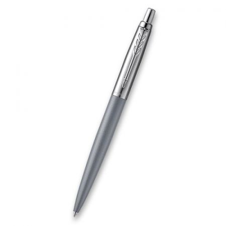 Parker Jotter XL Alexandra Matte Grey kuličková tužka