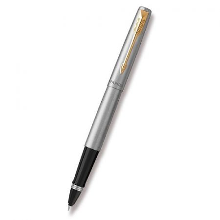 Parker Jotter Stainless Steel GT roller