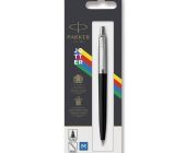 Kuličková tužka Parker Jotter Originals black