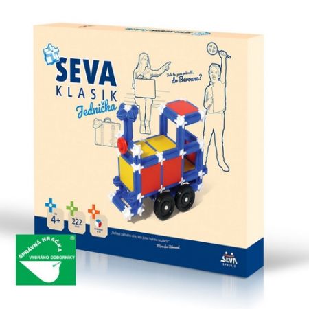 SEVA KLASIK - Jednička