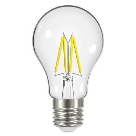 LED žárovka, E27, globe, 6,7W (60W), 806lm, 2700K, ENERGIZER