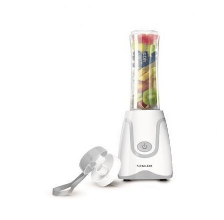 Smoothie maker, bílá, SENCOR SBL 2110WH