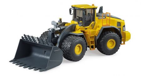 BRUDER 02458 (2458) Čelní kolový nakladač Volvo L260H