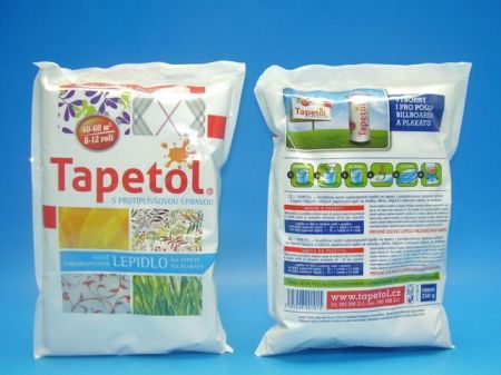 Lepidlo Tapetol 250g