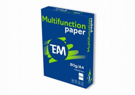 Universal Copy Paper A4/80g  500l