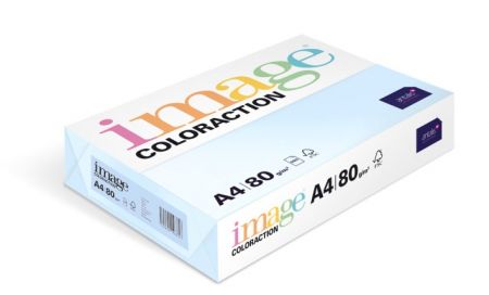 Coloract A4/80g LAGOON 100listů