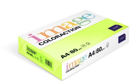 Coloract A4/80g RIO 100listů