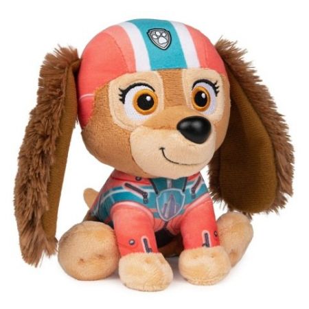 GUND PAW PATROL LIBERTY PLYŠÁK 15 CM