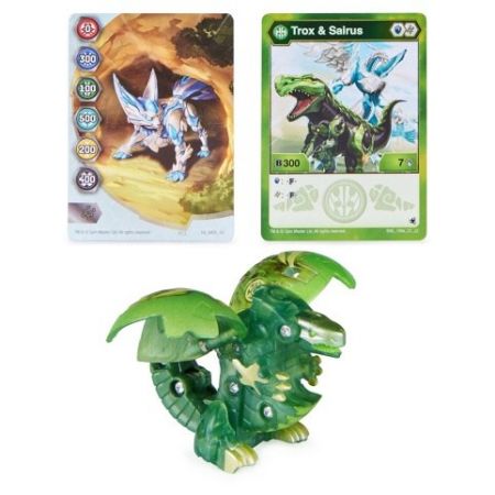 BAKUGAN ZÁKLADNÍ BAKUGAN S5