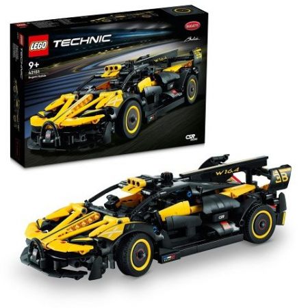 LEGO 42151 Bugatti Bolide