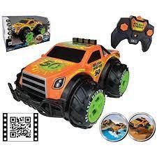 RC Splash Hunter