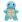 Pokémon Squirtle 60 cm, plyš