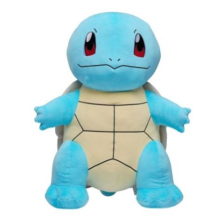 Pokémon Squirtle 60 cm, plyš