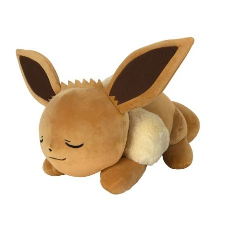 Pokémon Eevee 45 cm, plyš