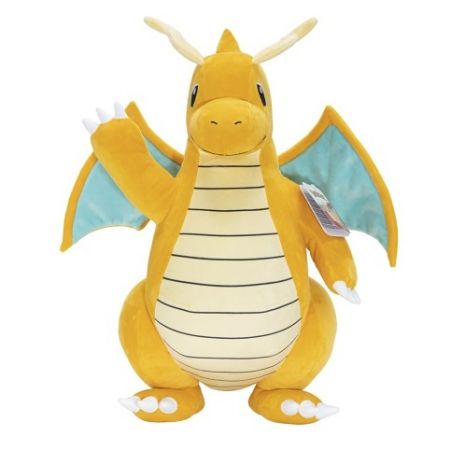 Pokémon Dragonite 60 cm, plyš