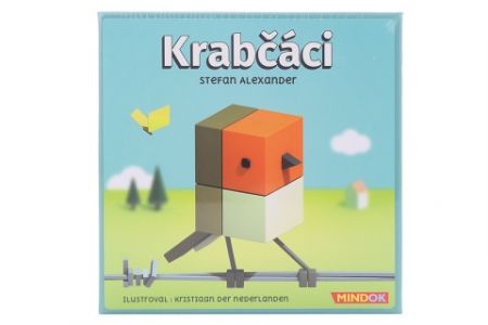 Krabčáci