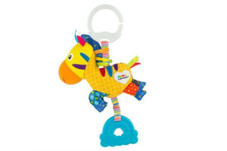 Lamaze Zebra Sára