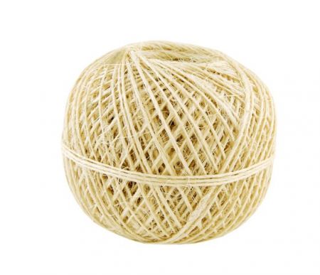 Motouz 2.000 250g sisal