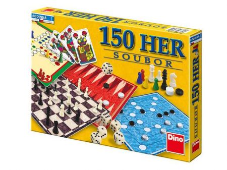 Soubor 150 her