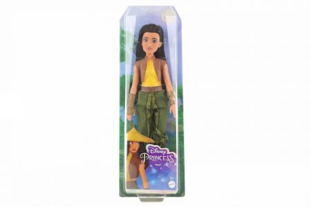 Disney Princess Panenka princezna - Raya HLX22