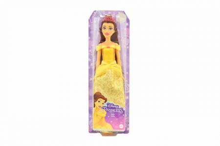 Disney Princess Panenka princezna - Bella HLW11