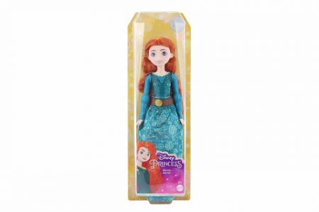 Disney Princess Panenka princezna - Merida HLW13