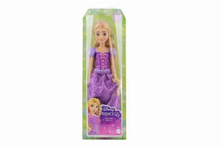 Disney Princess Panenka princezna - Locika HLW03