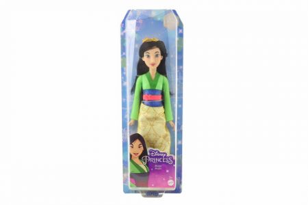 Disney Princess Panenka princezna - Mulan HLW14