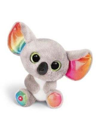 Plyšová Koala Miss Crayon 15cm