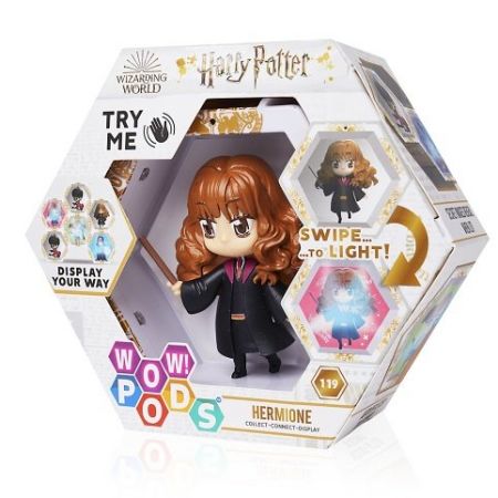 WOW POD Harry Potter - Hermiona