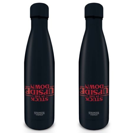 Láhev nerezová Stranger Things 540 ml