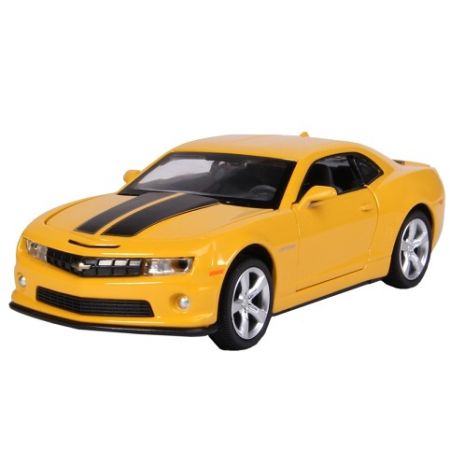 Autíčko 1:32 Chevrolet Camaro SS