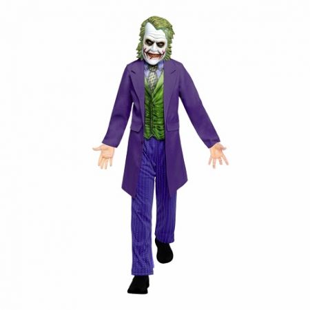 Dětský kostým Joker 10-12 let