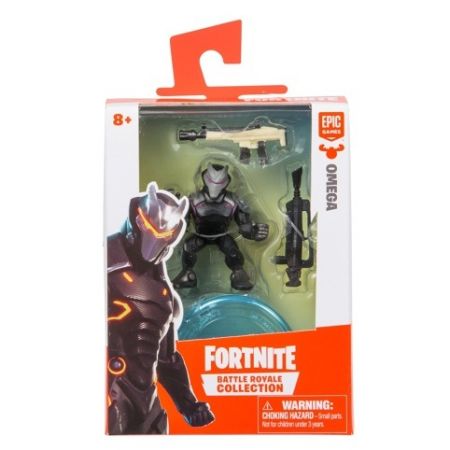 Fortnite: W1 - Figurka 2 ks