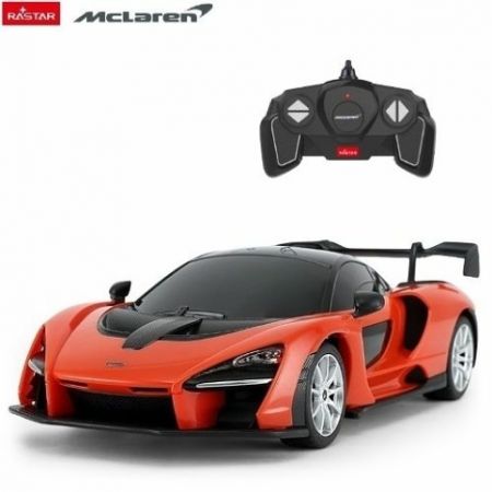 R/C 1:18 McLaren Senna