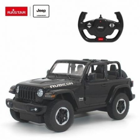 R/C 1:14 JEEP Wrangler JL