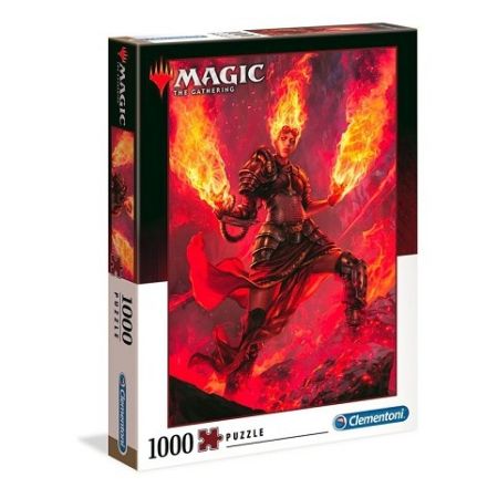 Puzzle 1000 Magic the Gathering