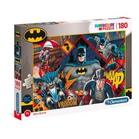 Puzzle 180 Batman