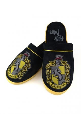 Bačkory unisex Harry Potter 1 Mrzimor (42145)