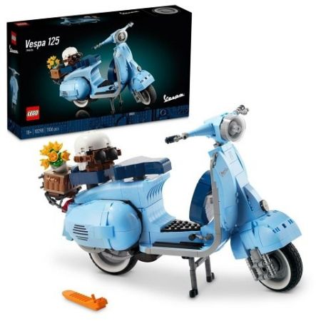 LEGO® 10298 Vespa 125