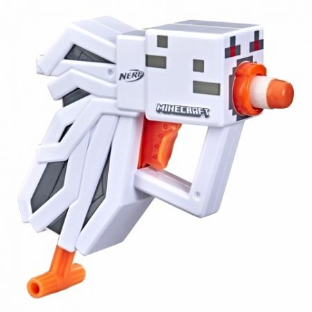 Nerf pistole MS Minecraft