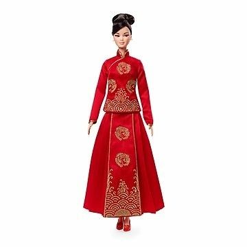 Barbie Guo Pei