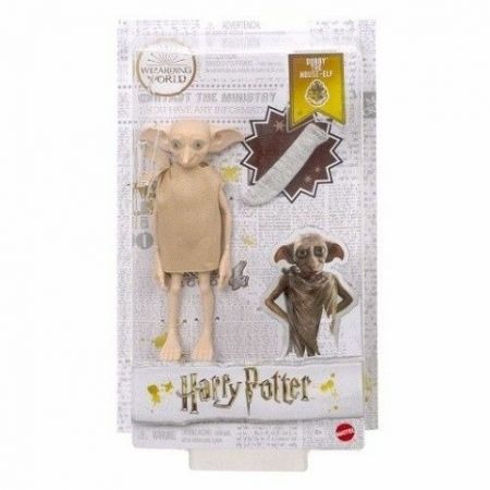 Harry Potter Dobby skřítek