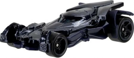 Hot Wheels tematické auto - Batman