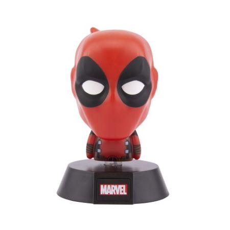 Icon Light Deadpool