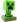 Icon Light Minecraft - Creeper