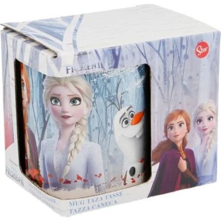 Hrnek keramický 315 ml Frozen 2