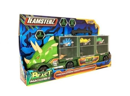 Temasterz dino transportér