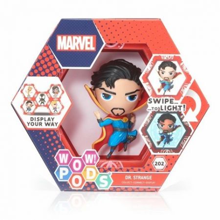 WOW POD, Marvel - Dr Strange