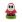 Icon Light Super Mario - Shy Guy